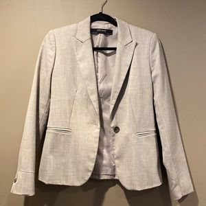 Zara Blazer